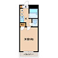 サンパレス宮町4階3.4万円