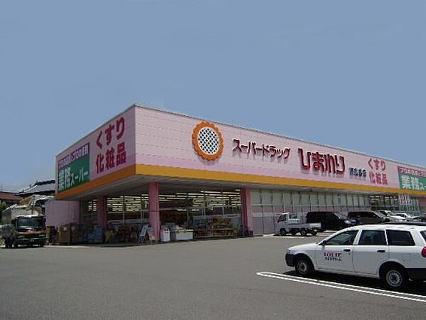 画像15:スーパードラッグひまわり東広島店 3321m