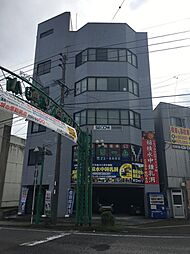 ロータリービル 2Ｆ