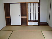 １階和室８帖”