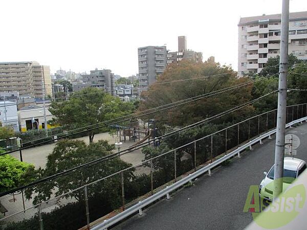 メゾン幸風 305｜大阪府豊中市春日町5丁目(賃貸マンション3LDK・3階・55.00㎡)の写真 その20