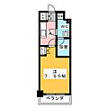ウィルテラス保谷4階8.1万円