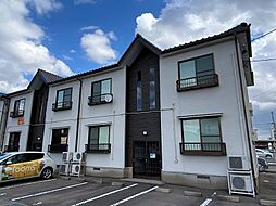 マーセルモンブランA棟