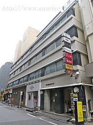 東京銀座ビルディング