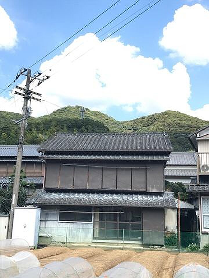 townhouse 高知県高知市宇津野