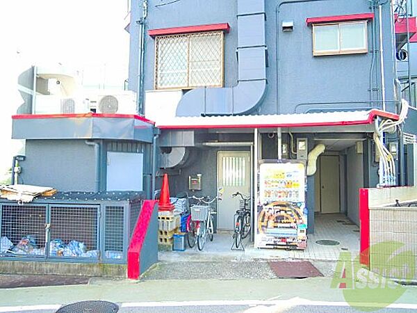 山ノ上ハイツ 404｜大阪府豊中市山ノ上町(賃貸マンション2DK・4階・34.00㎡)の写真 その18