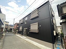 八木崎駅 7.7万円