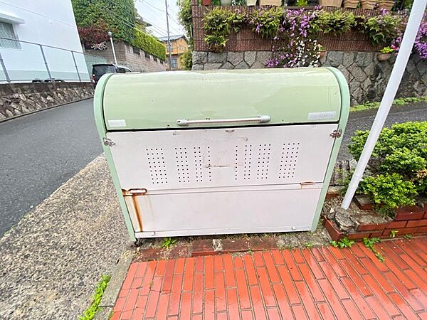 マンション昭和台 301｜広島県広島市佐伯区皆賀２丁目(賃貸マンション3DK・3階・61.20㎡)の写真 その18