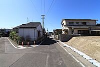 鹿児島県鹿児島市西伊敷2丁目：物件画像