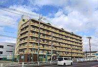 栃木県小山市若木町1丁目23-33：物件画像