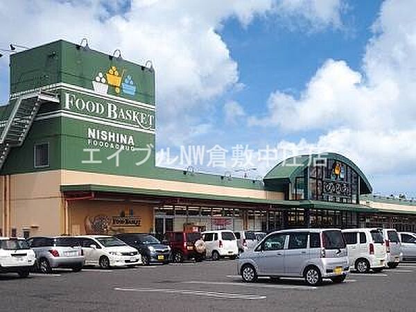 サンルミエール ｜岡山県倉敷市中島(賃貸アパート2DK・1階・39.70㎡)の写真 その20