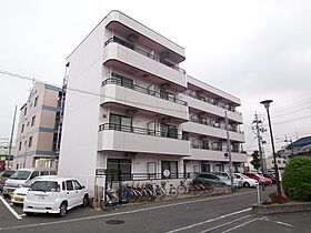 ローズハイツ奉還町 106 ｜ 岡山県岡山市北区奉還町４丁目21-1（賃貸マンション1DK・1階・31.30㎡） その6