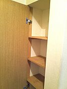 下駄箱（１階同タイプ ）