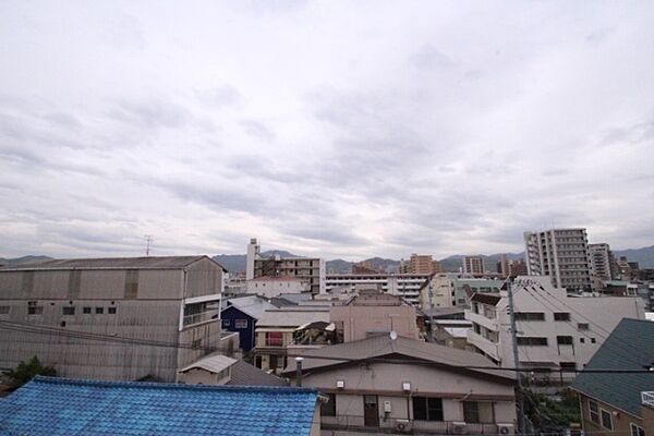 メゾン東雲I ｜広島県広島市南区東雲本町2丁目(賃貸マンション1K・5階・20.00㎡)の写真 その9