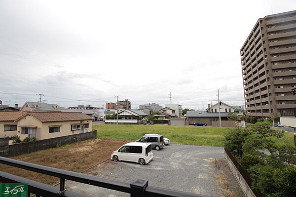 岡山県岡山市北区今2丁目(賃貸アパート1K・2階・26.49㎡)の写真 その21