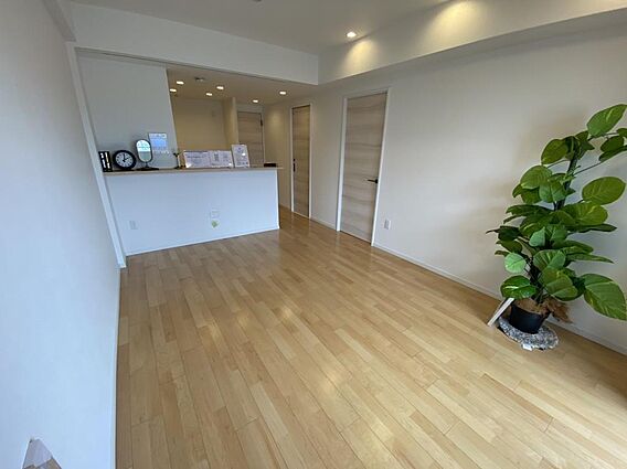 リビング/ダイ...