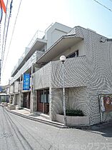 メゾン香里  ｜ 大阪府寝屋川市田井町13-18（賃貸マンション2LDK・1階・54.00㎡） その8