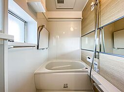 [風呂] 2022年4月ユニットバス交換（TOTO・1116サイズ・暖房換気乾燥機・追焚きなど）。