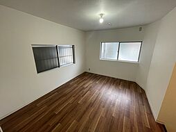 猪名寺１丁目文化 1階1DKの室内