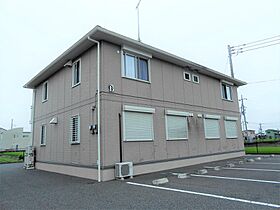 フォーシーズンB 101 ｜ 栃木県栃木市都賀町平川（賃貸アパート2LDK・1階・51.15㎡） その29