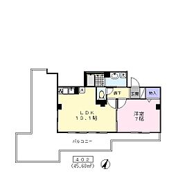 中野駅 16.0万円