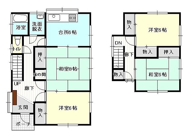 ホームズ Jr東北本線 小山駅 徒歩21分 小山市 の中古一戸建て 物件番号