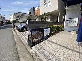 OYビル  ｜ 広島県広島市西区草津東2丁目（賃貸マンション1K・3階・25.00㎡） その18