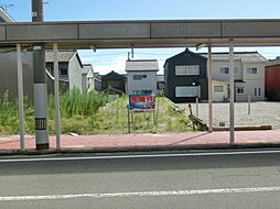 バス ＊＊＊＊駅 バス 上町十字路下車 徒歩1分