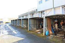 富士ハイツ 2-06 ｜ 北海道北見市常盤町６丁目2番地8（賃貸アパート3LDK・2階・57.71㎡） その14