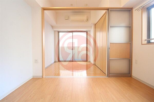 大阪　PRESTIGE　ACCOMMODATION ｜大阪府大阪市天王寺区生玉町(賃貸マンション1DK・9階・32.99㎡)の写真 その3