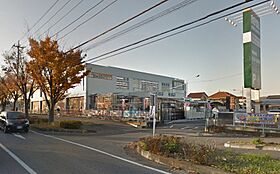 オーシャンローズＹ 202 ｜ 埼玉県越谷市西方２丁目16-2（賃貸アパート2LDK・2階・46.37㎡） その14