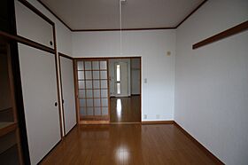 エスパース千田  ｜ 広島県広島市中区千田町1丁目（賃貸マンション1LDK・5階・38.98㎡） その12