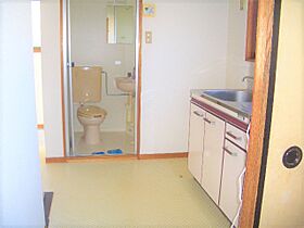 サンハイツ 202 ｜ 茨城県日立市諏訪町１丁目（賃貸アパート1K・2階・20.66㎡） その7