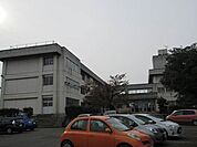 太田市立毛里田中学校 1500m