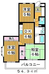 ル・クール 5階