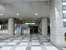 [周辺] 【駅】京浜急行本線　上大岡駅まで240ｍ
