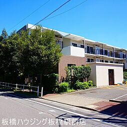 パルティール茂呂