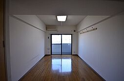 広島電鉄宮島線 高須駅 徒歩8分の賃貸マンション 5階1DKのリビング/ダイニング