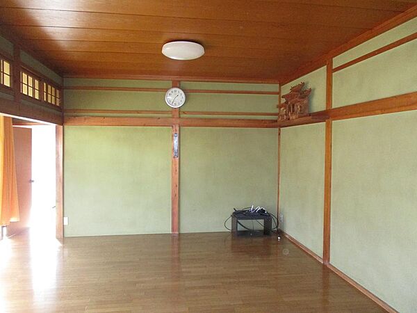 detached 福島県双葉郡広野町大字上北迫字鍋塚37

地図を見る
