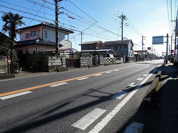 画像21:石橋駅まで徒歩10分圏内です。