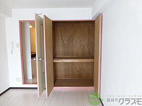 大阪府茨木市宮元町（賃貸マンション1K・4階・24.00㎡） その13