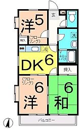 東急田園都市線 二子玉川駅 バス13分 宇奈根地区会館下車 徒歩3分