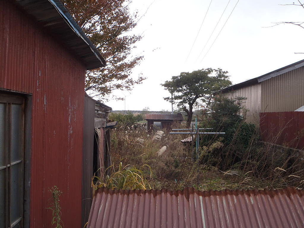 detached 秋田県潟上市天王字天王155-2