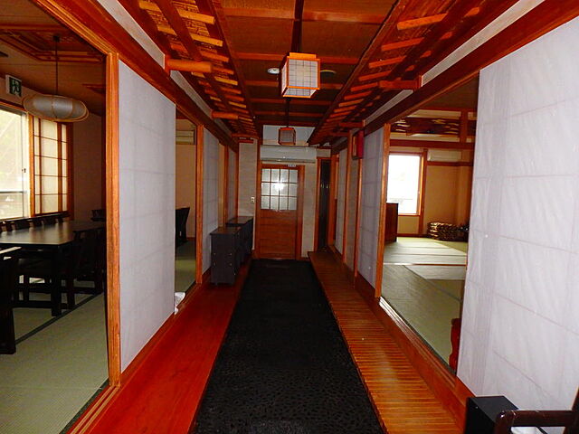 室内