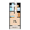 ヴィアーレ新寺5階6.4万円