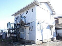 JR中央線 八王子駅 バス25分 四谷北下車 徒歩9分