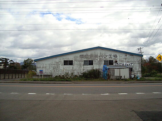 現在賃貸中”年...