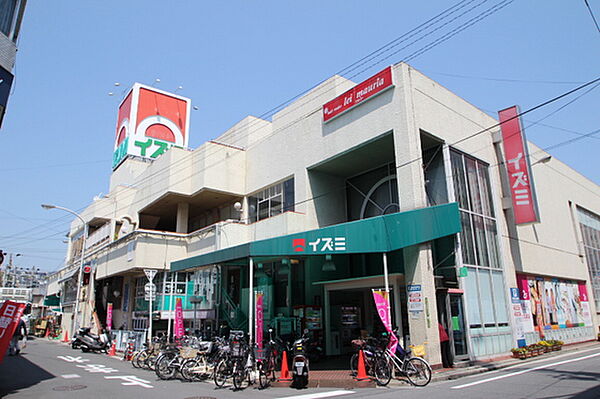 広島県広島市西区己斐西町(賃貸マンション2LDK・1階・56.20㎡)の写真 その23