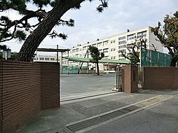 [周辺] 横浜市立希望ヶ丘小学校まで1424m