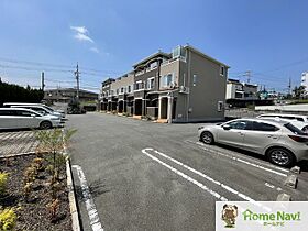 Jubilee House (ジュビリーハウス)  ｜ 大阪府富田林市昭和町２丁目（賃貸アパート2LDK・1階・56.80㎡） その27